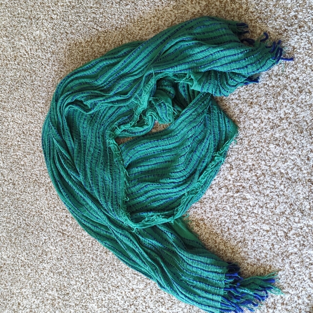 Fashion Scarf